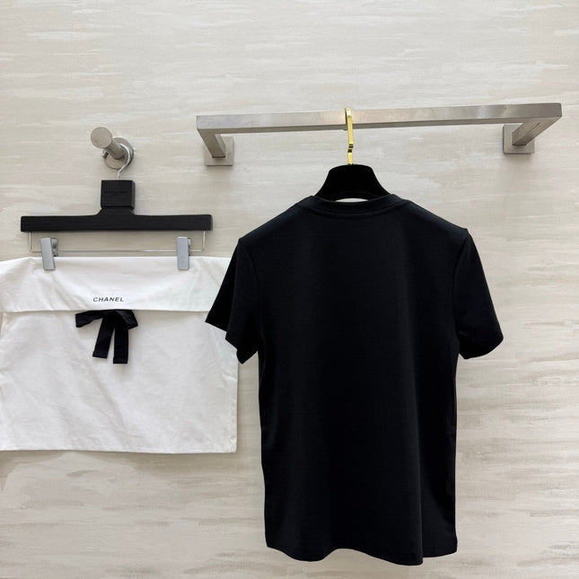 CHANEL 26S T-SHIRT STYLE 1216