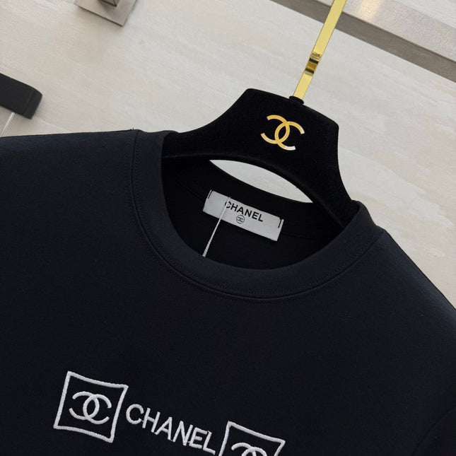 CHANEL 26S T-SHIRT STYLE 1216