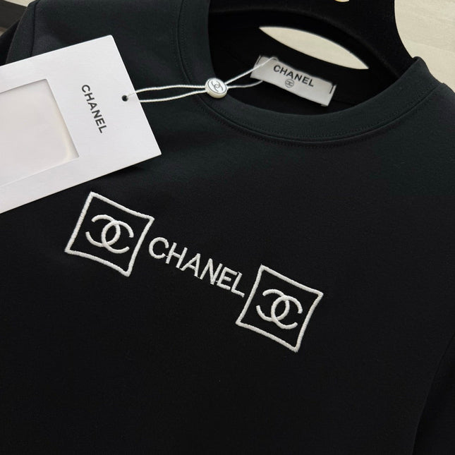 CHANEL 26S T-SHIRT STYLE 1216