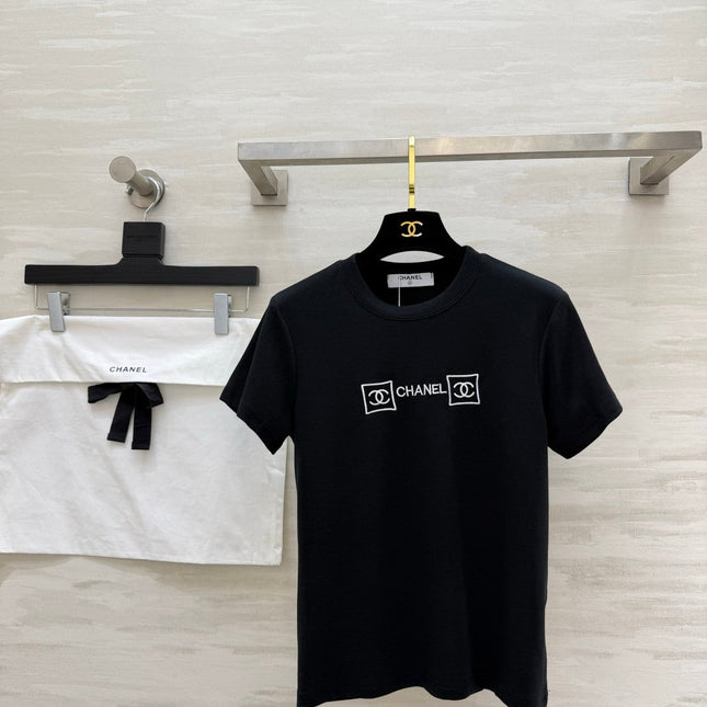 CHANEL 26S T-SHIRT STYLE 1216