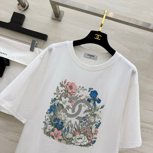 CHANEL 26S T-SHIRT STYLE 1215