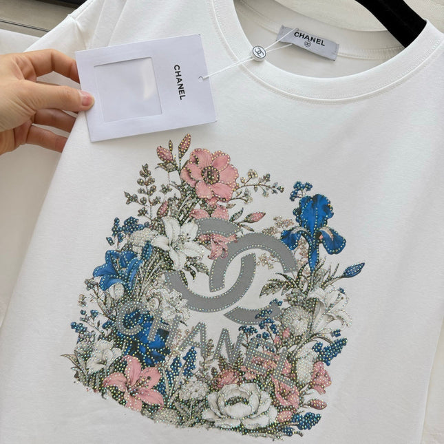 CHANEL 26S T-SHIRT STYLE 1215