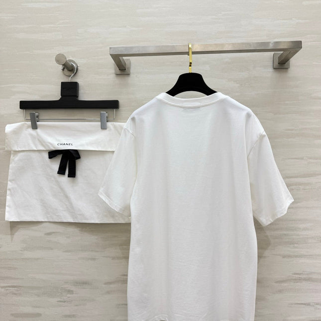 CHANEL 26S T-SHIRT STYLE 1215