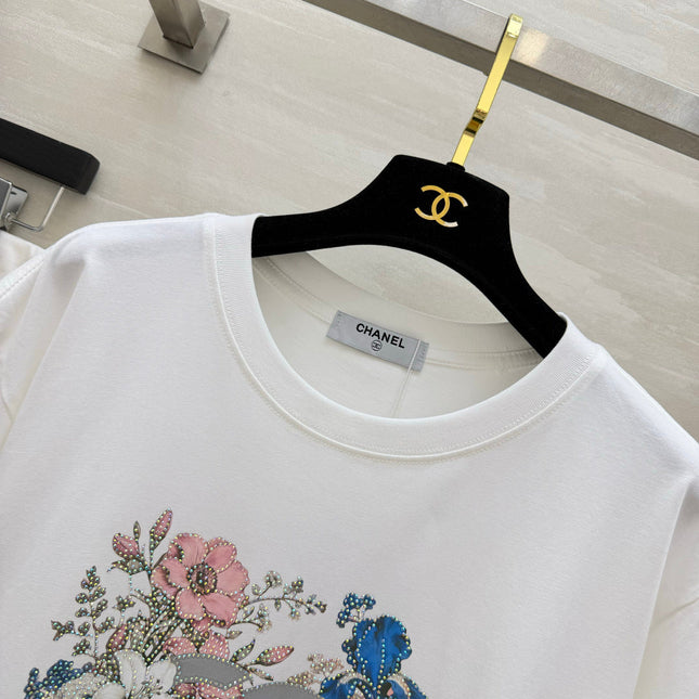 CHANEL 26S T-SHIRT STYLE 1215