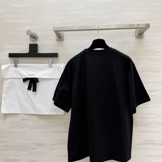 CHANEL 26S T-SHIRT STYLE 1214