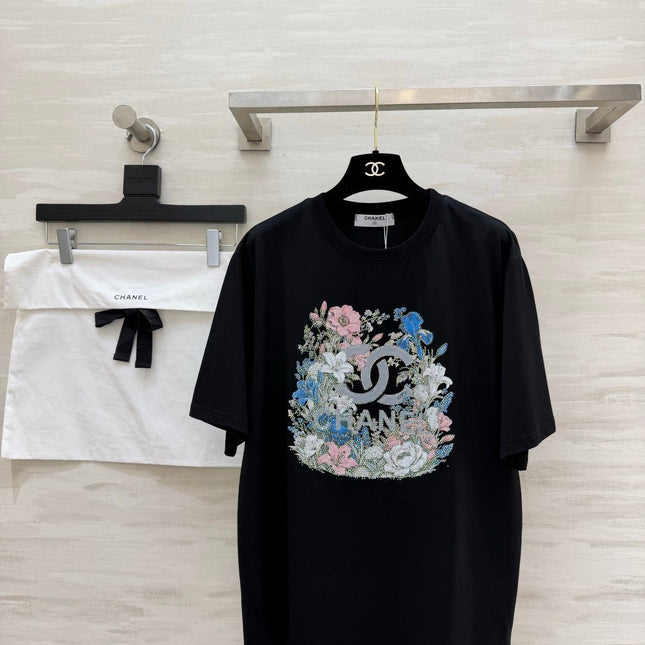 CHANEL 26S T-SHIRT STYLE 1214