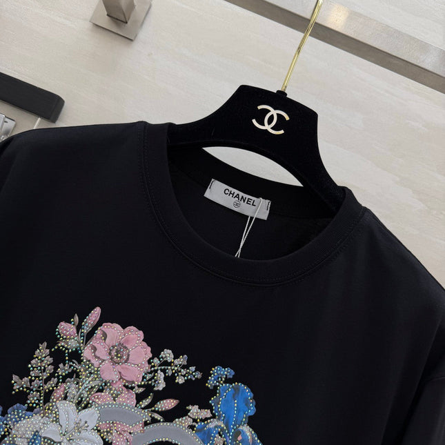 CHANEL 26S T-SHIRT STYLE 1214