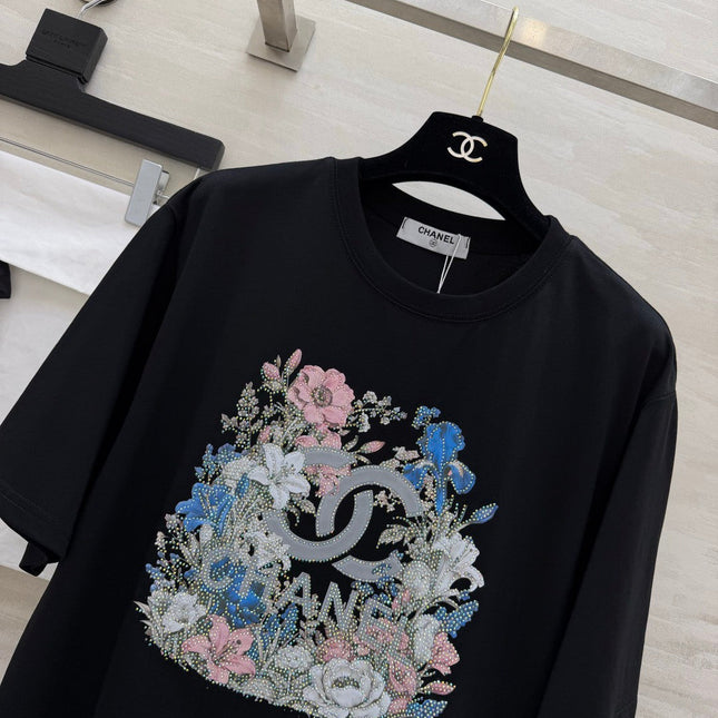 CHANEL 26S T-SHIRT STYLE 1214