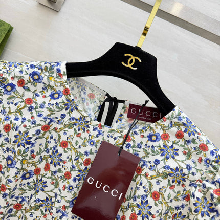 GUCCI 26S MAXI DRESS 325