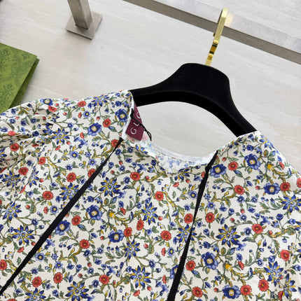 GUCCI 26S MAXI DRESS 325
