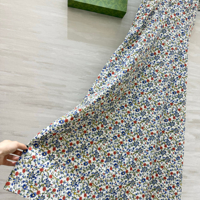 GUCCI 26S MAXI DRESS 325