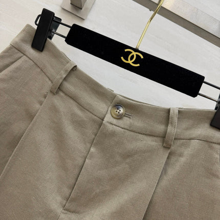 RALPH LAUREN 26S BLAZER AND SHORTS SET 501