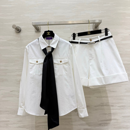 RALPH LAUREN 26S ELEGANT SUMMER SET 490