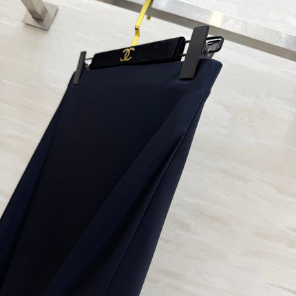 RALPH LAUREN 26S MIDI SKIRT 472