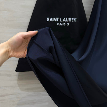 RALPH LAUREN 26S MIDI SKIRT 472