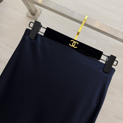 RALPH LAUREN 26S MIDI SKIRT 472