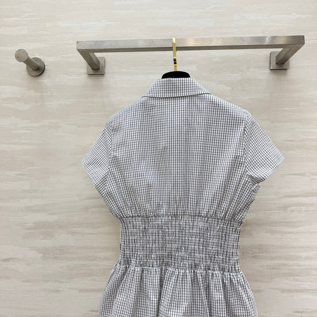 RALPH LAUREN 26S SHORT SLEEVE SHIRT 471