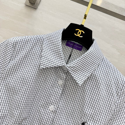 RALPH LAUREN 26S SHORT SLEEVE SHIRT 471