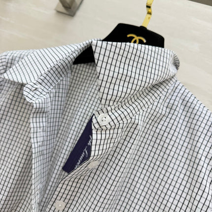 RALPH LAUREN 26S SHORT SLEEVE SHIRT 471