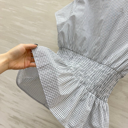 RALPH LAUREN 26S SHORT SLEEVE SHIRT 471