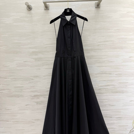 RALPH LAUREN 26S SLEEVELESS DRESS 426