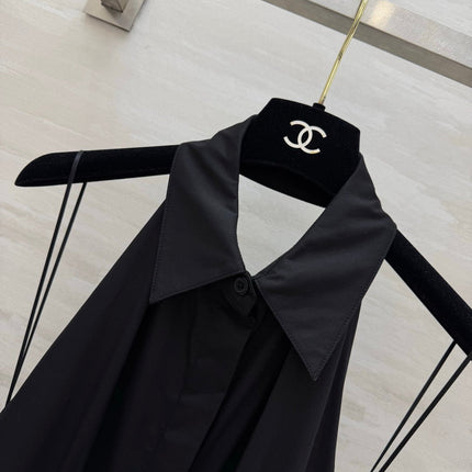 RALPH LAUREN 26S SLEEVELESS DRESS 426