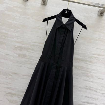 RALPH LAUREN 26S SLEEVELESS DRESS 426