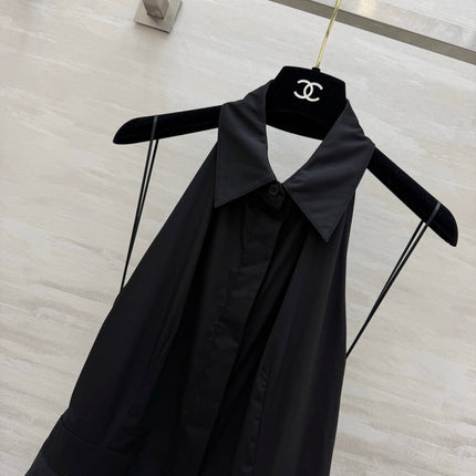RALPH LAUREN 26S SLEEVELESS DRESS 426