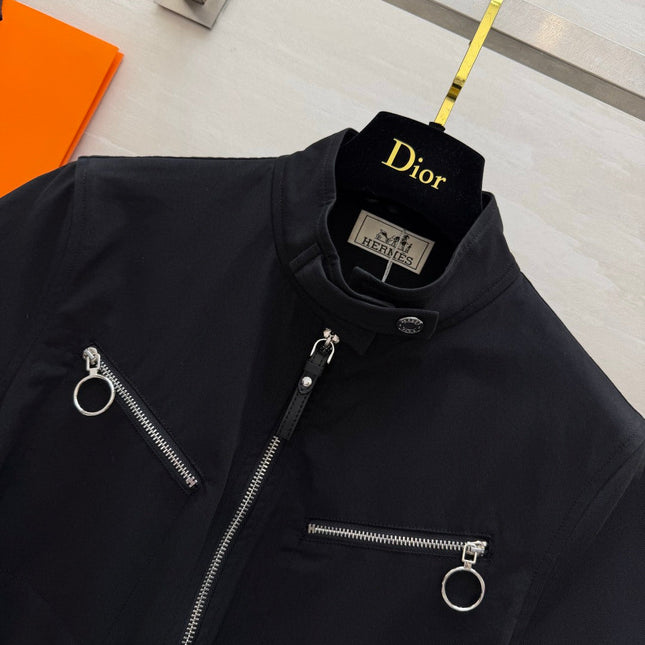 HERMES 26S JUMPSUIT SET 686
