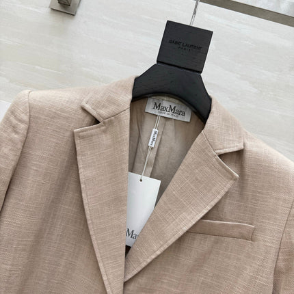 MAXMARA 26S BLAZER 366