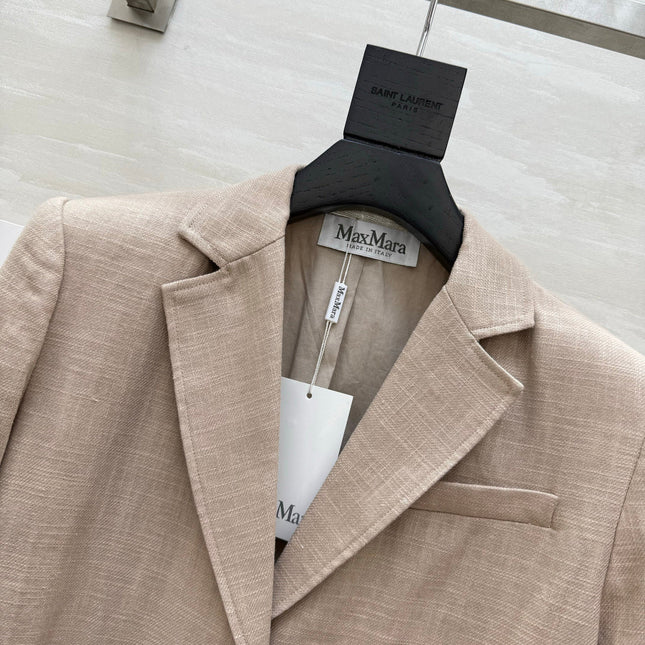 MAXMARA 26S BLAZER 366