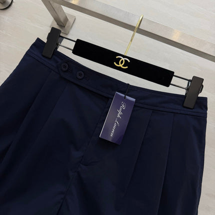 RALPH LAUREN 26S SHORTS 398