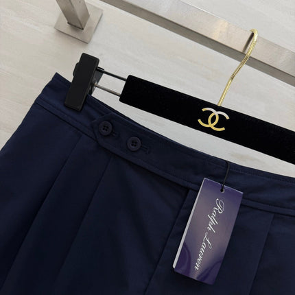 RALPH LAUREN 26S SHORTS 398
