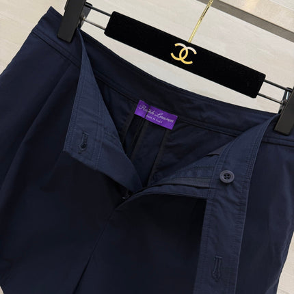 RALPH LAUREN 26S SHORTS 398