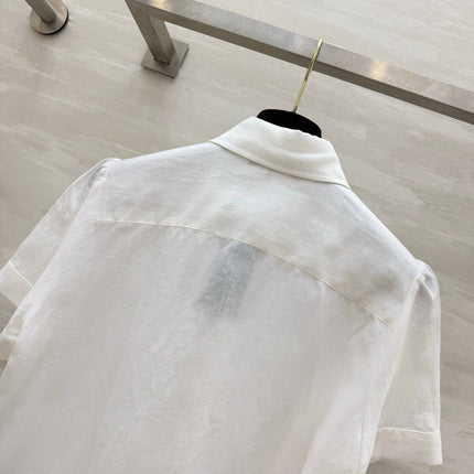RALPH LAUREN 26S SHORT SLEEVE SHIRT 396