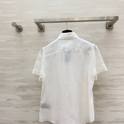 RALPH LAUREN 26S SHORT SLEEVE SHIRT 396