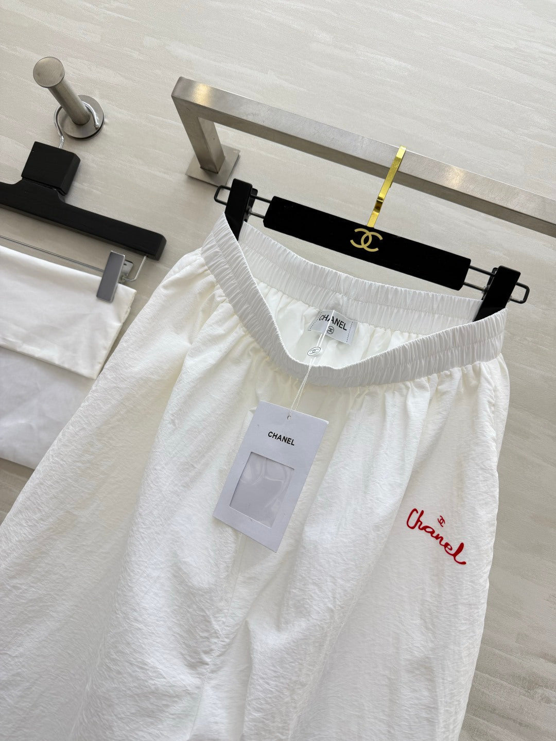 CHANEL 26S CULOTTE PANTS 1446