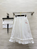 CHANEL 26S CULOTTE PANTS 1446