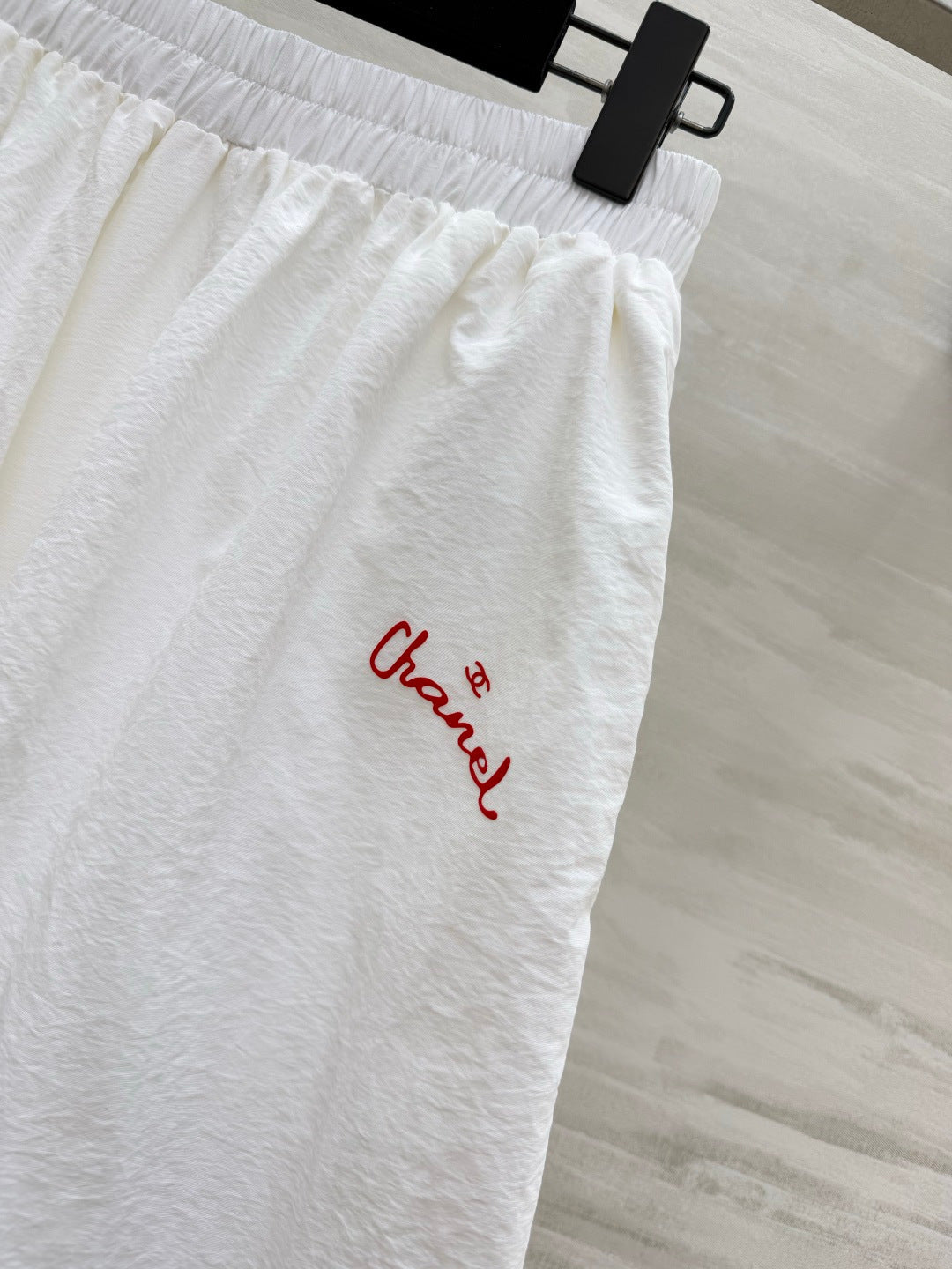 CHANEL 26S CULOTTE PANTS 1446