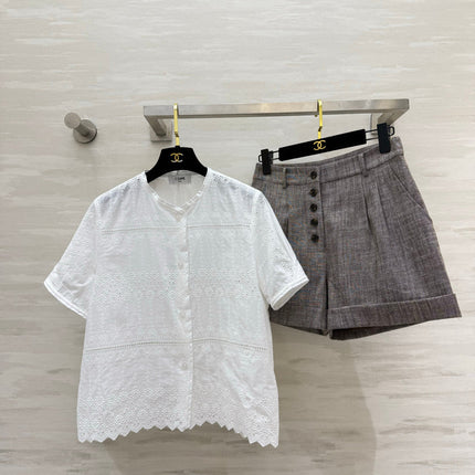 RALPH LAUREN 26S SHORTS 378