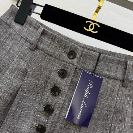RALPH LAUREN 26S SHORTS 378