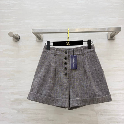 RALPH LAUREN 26S SHORTS 378