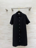 CELINE 26S SHIRT DRESS 391
