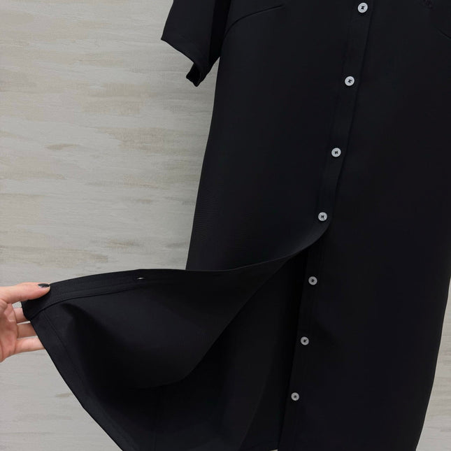 CELINE 26S SHIRT DRESS 391