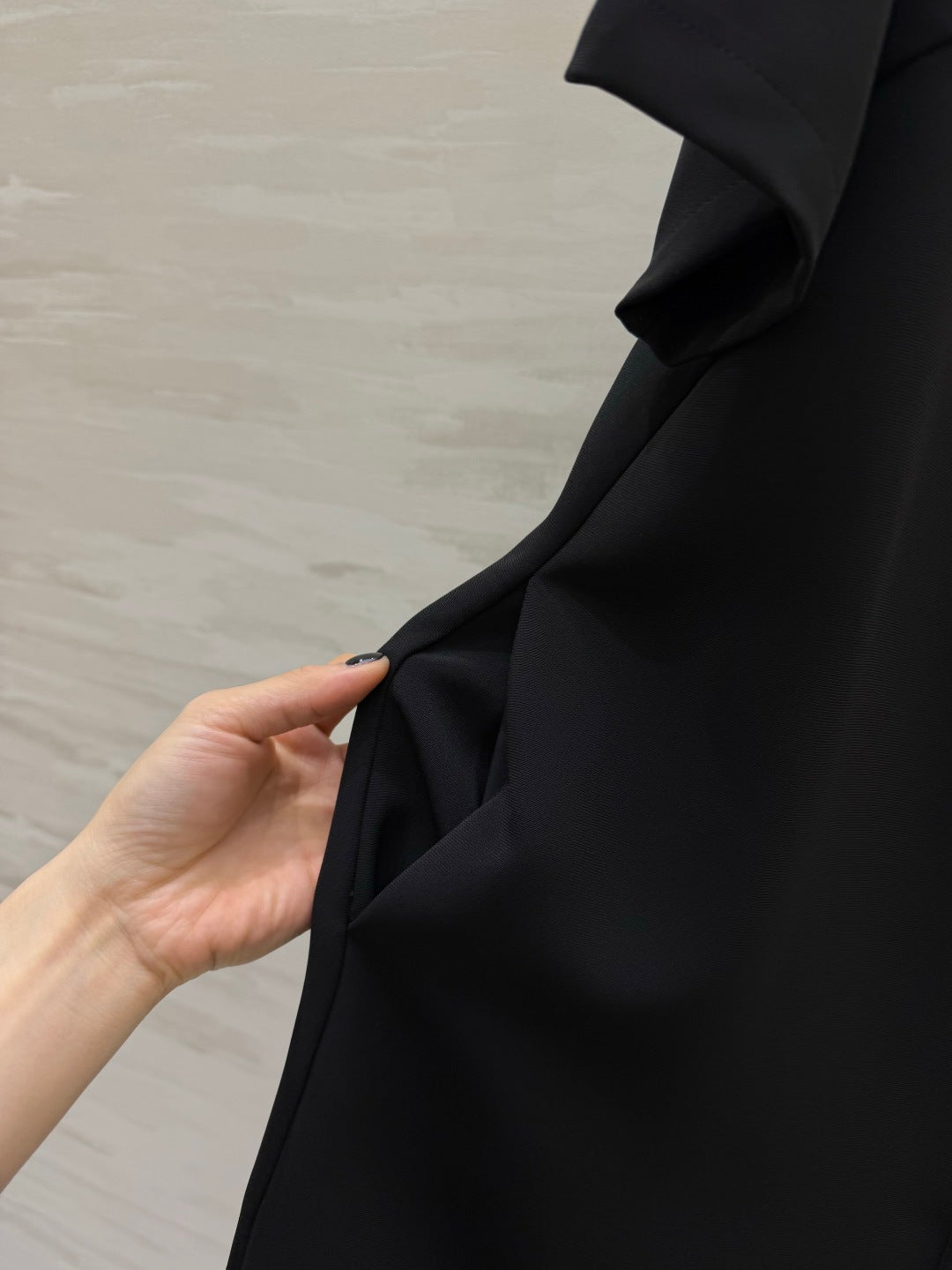 CELINE 26S SHIRT DRESS 391