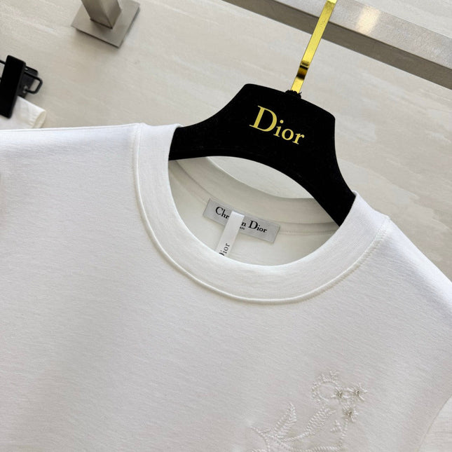 DIOR 26S WRAP T-SHIRT 1433
