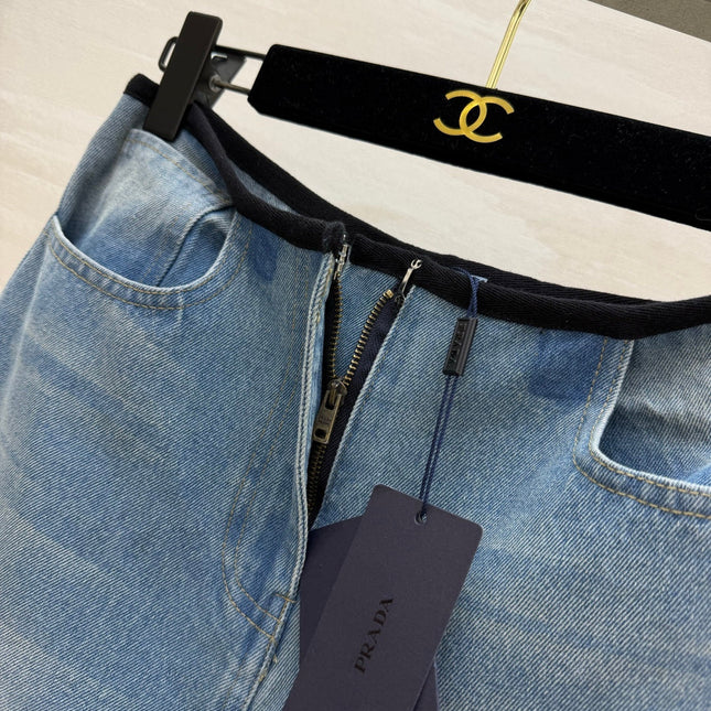 PRADA 26S JEANS 1051