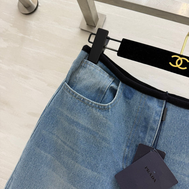 PRADA 26S JEANS 1051