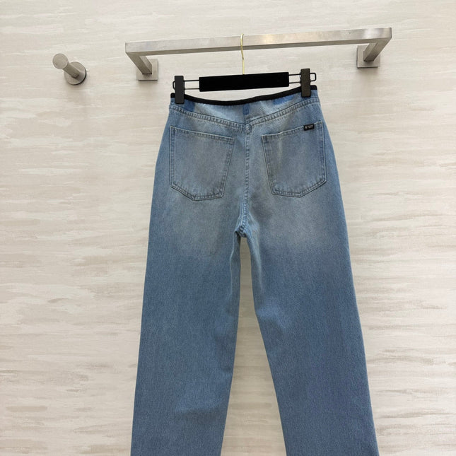 PRADA 26S JEANS 1051