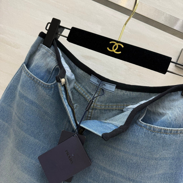 PRADA 26S JEANS 1051